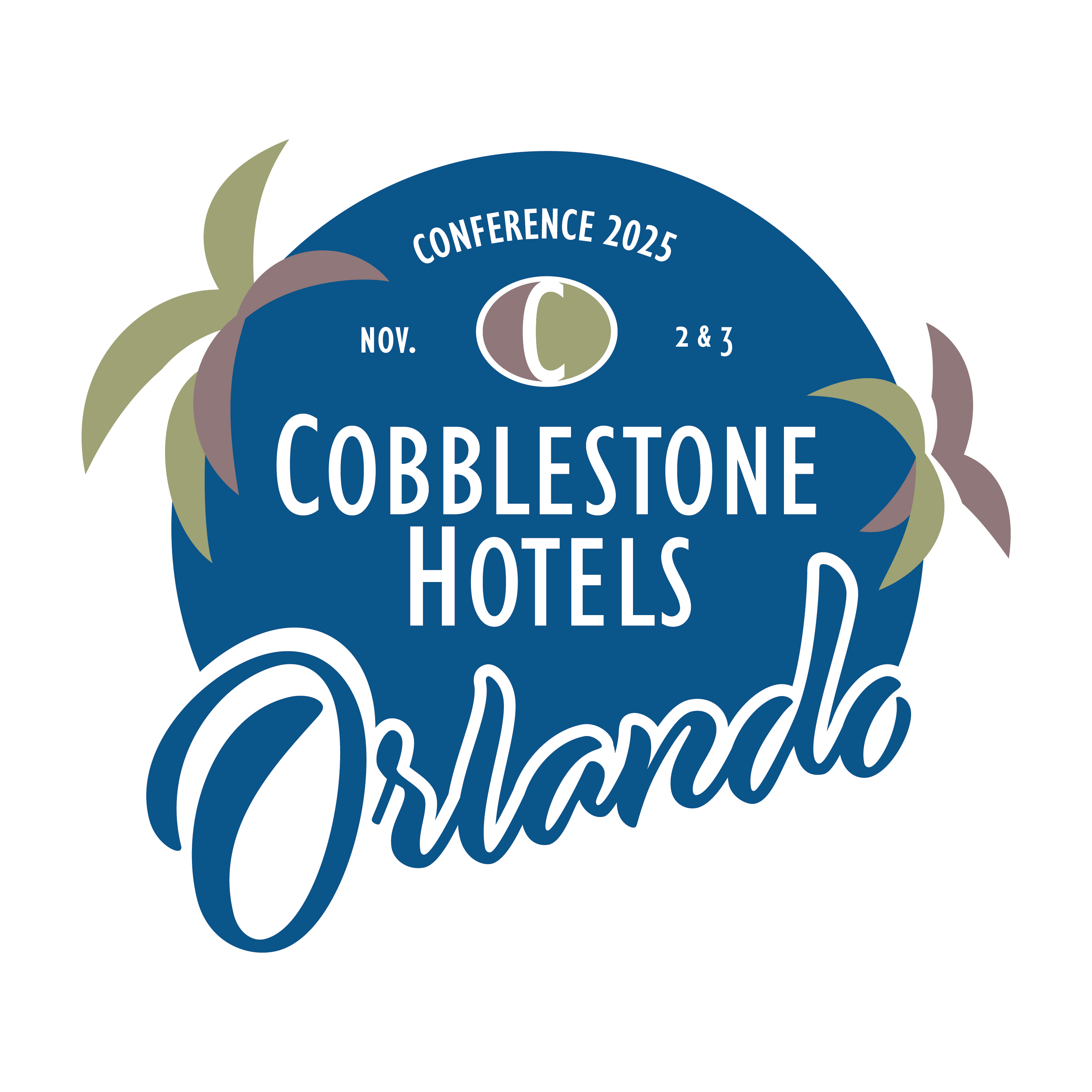 Cobblestone Hotels Conference